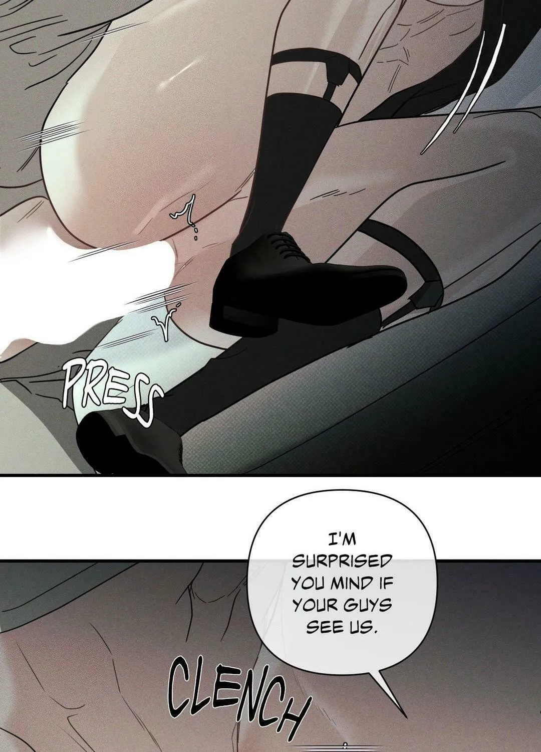 Read Dearest chapter 46 image 120 on Lezhin