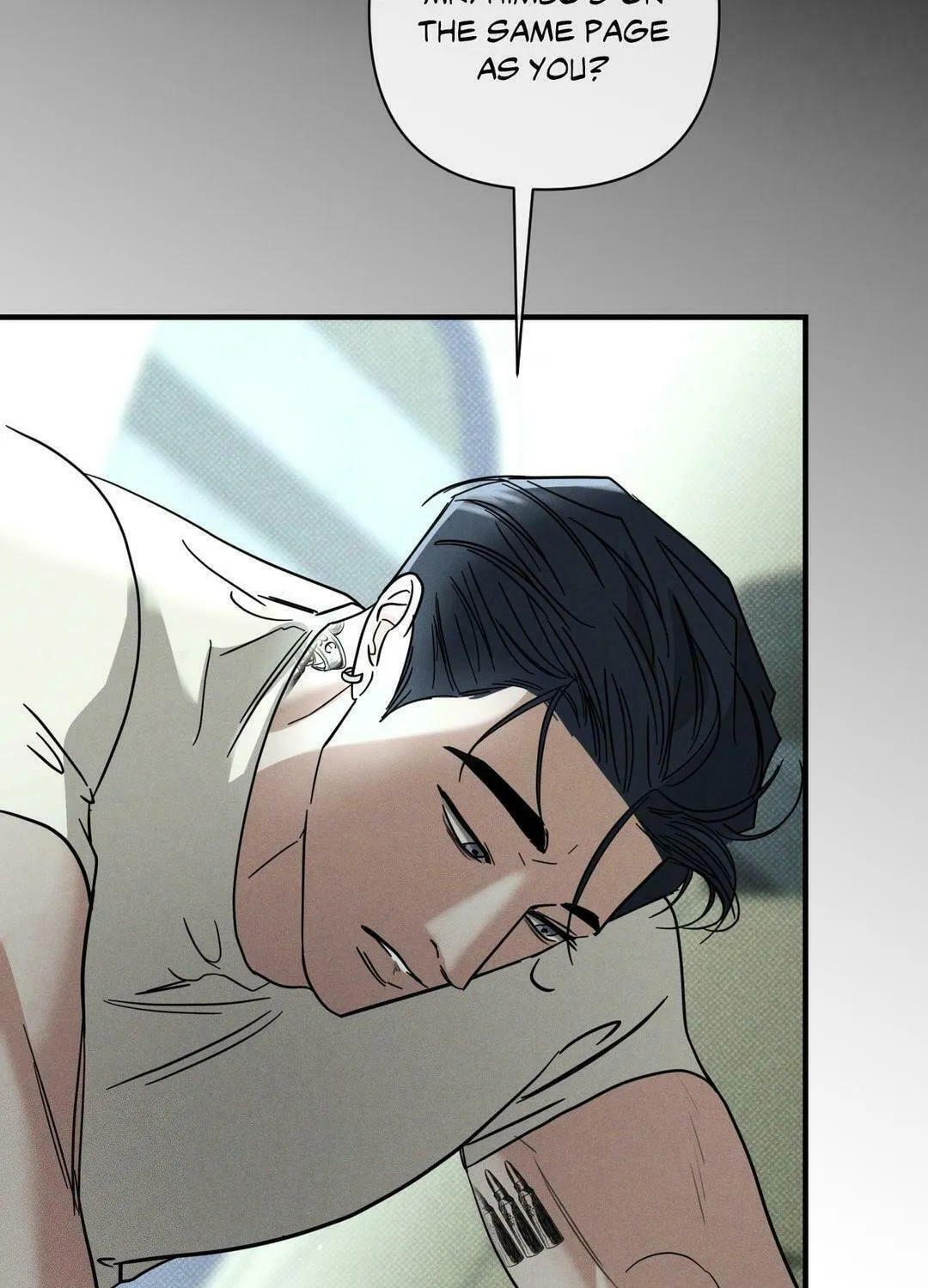 Read Dearest chapter 46 image 134 on Lezhin