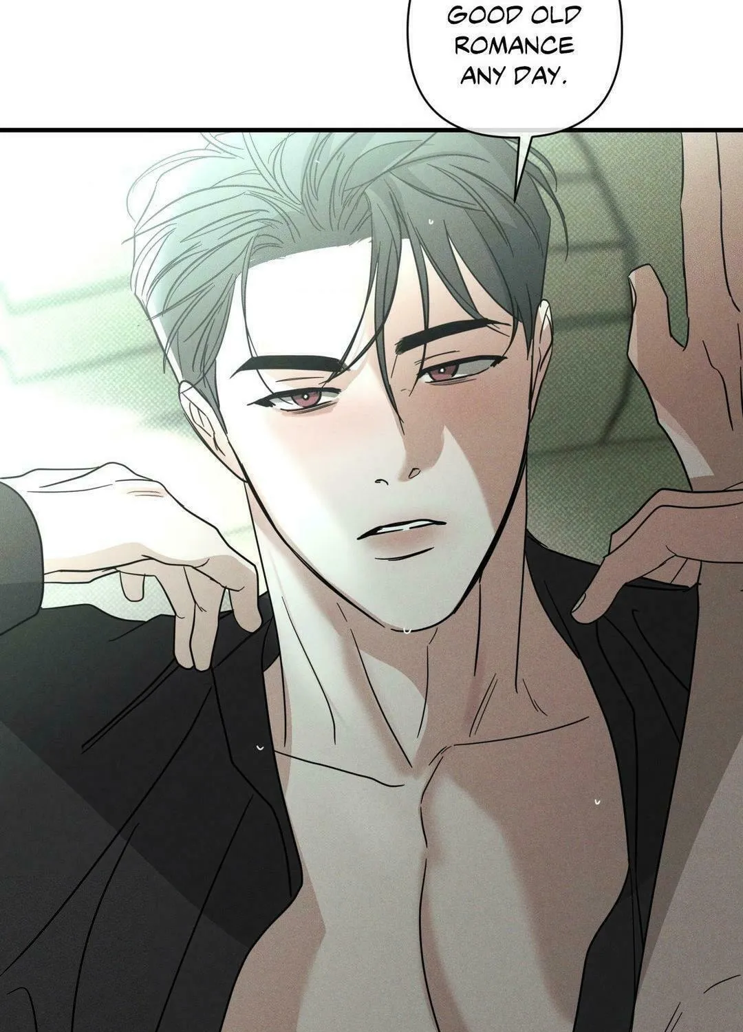 Read Dearest chapter 46 image 140 on Lezhin
