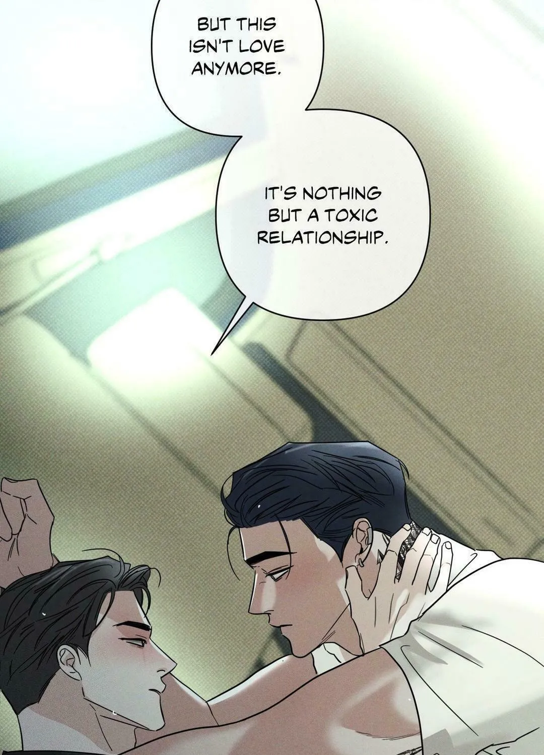 Read Dearest chapter 46 image 152 on Lezhin