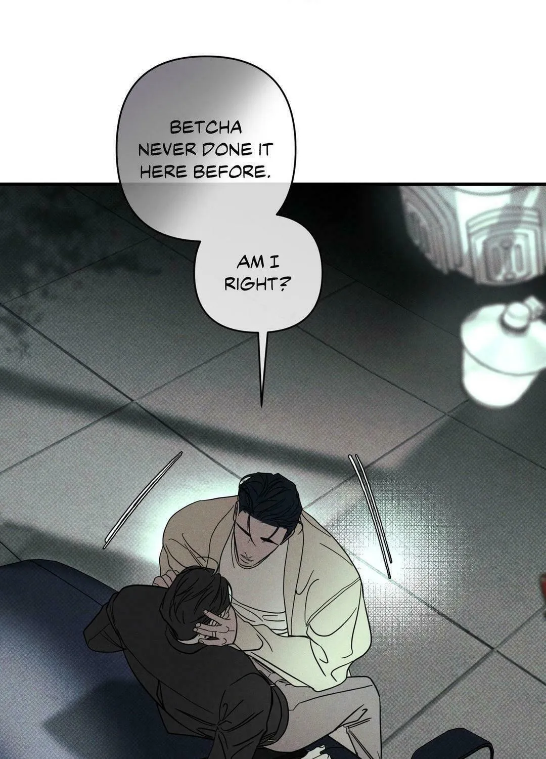 Read Dearest chapter 46 image 16 on Lezhin