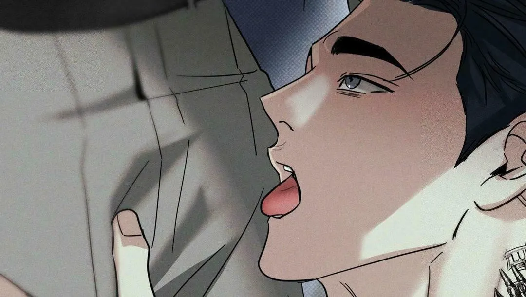 Read Dearest chapter 46 image 21 on Lezhin