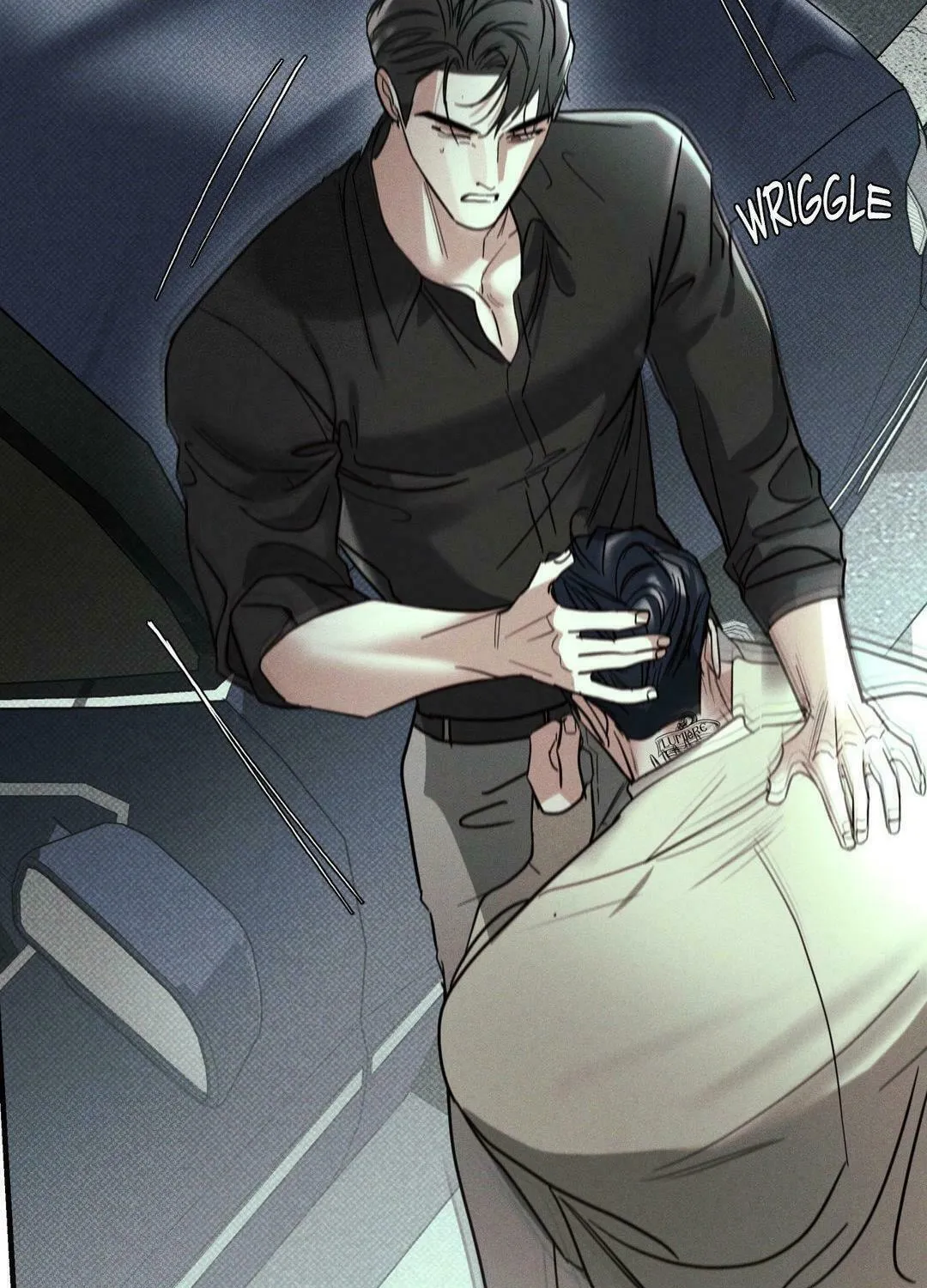 Read Dearest chapter 46 image 24 on Lezhin