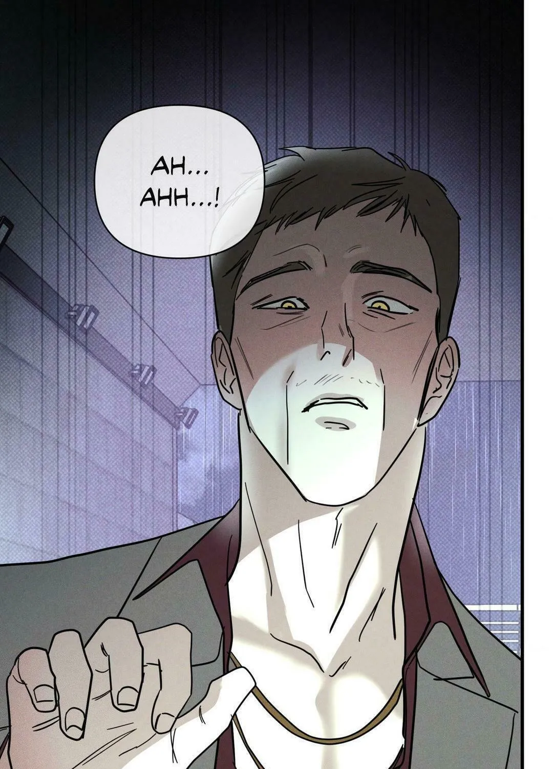 Read Dearest chapter 46 image 46 on Lezhin