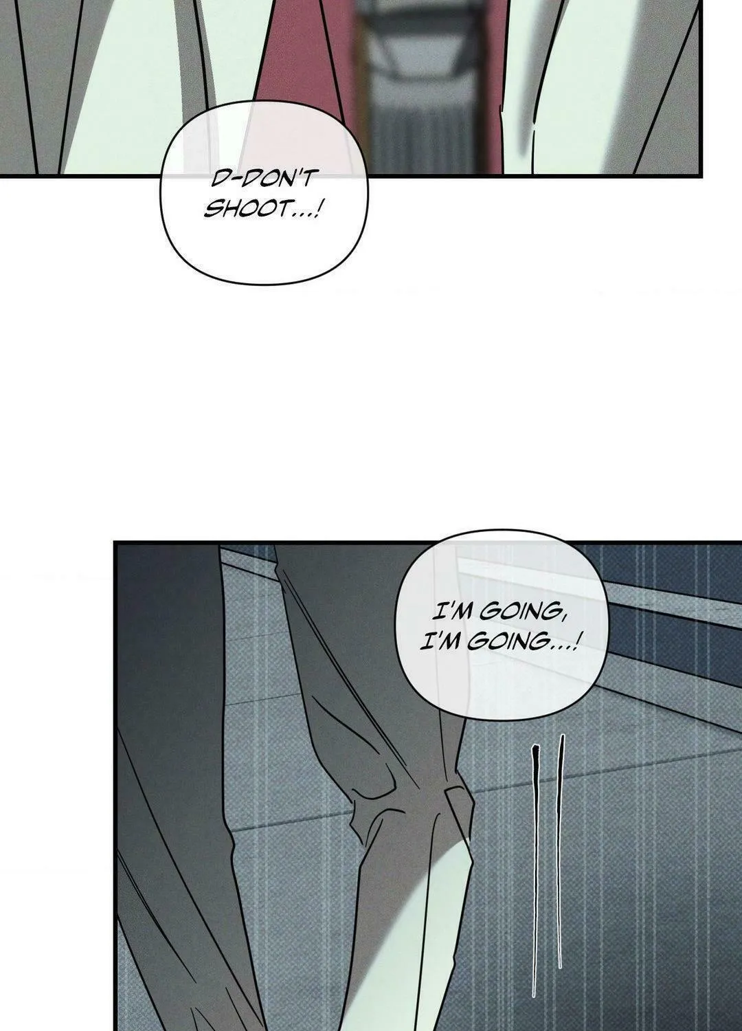 Read Dearest chapter 46 image 48 on Lezhin