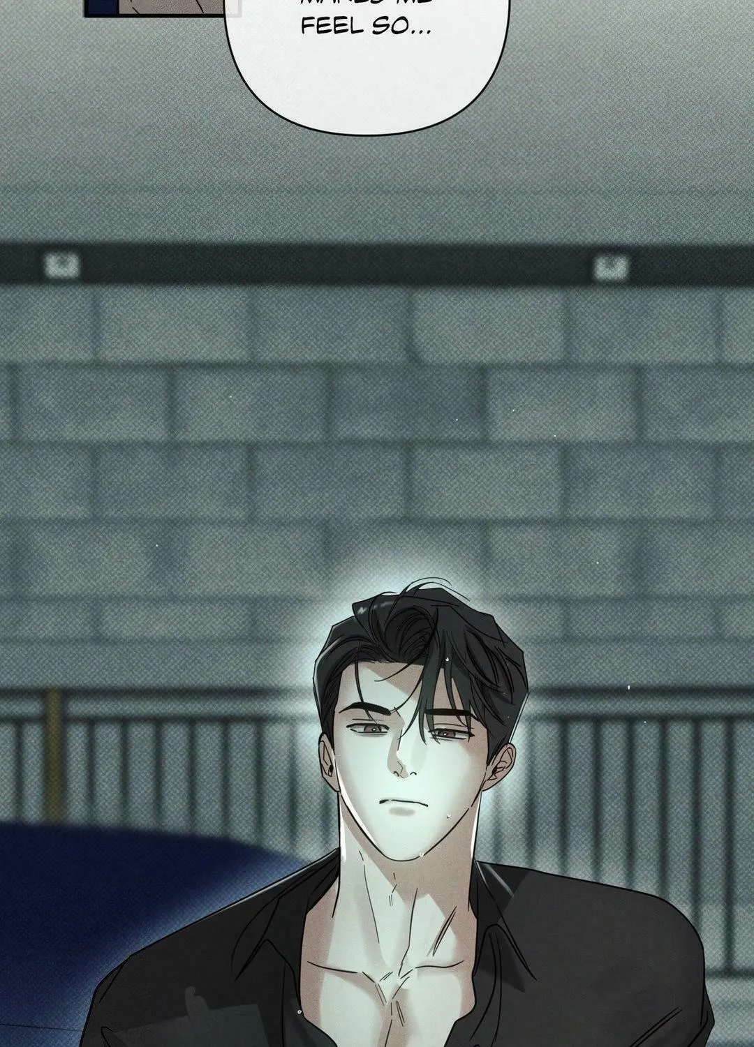 Read Dearest chapter 46 image 76 on Lezhin