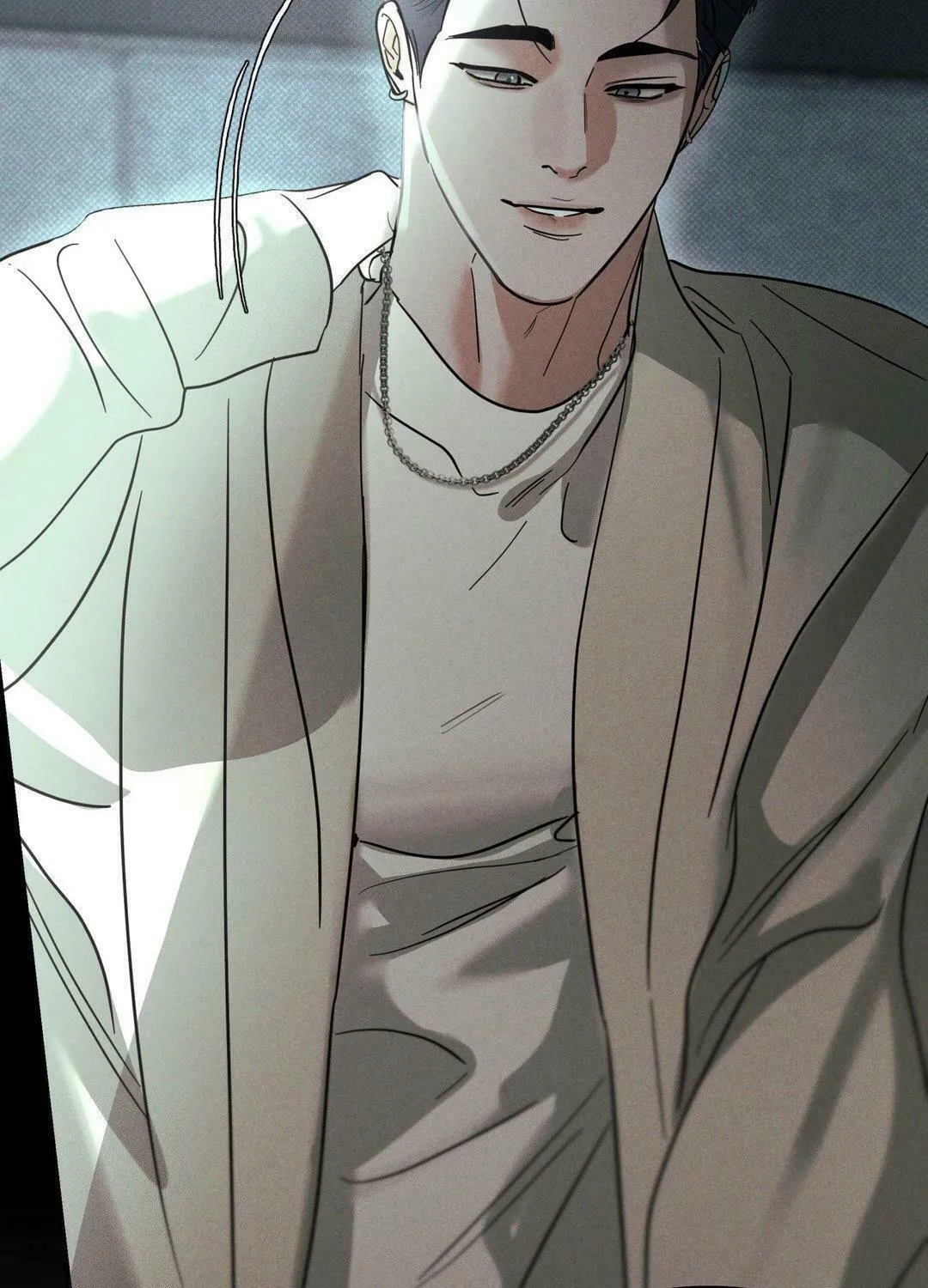 Read Dearest chapter 46 image 8 on Lezhin