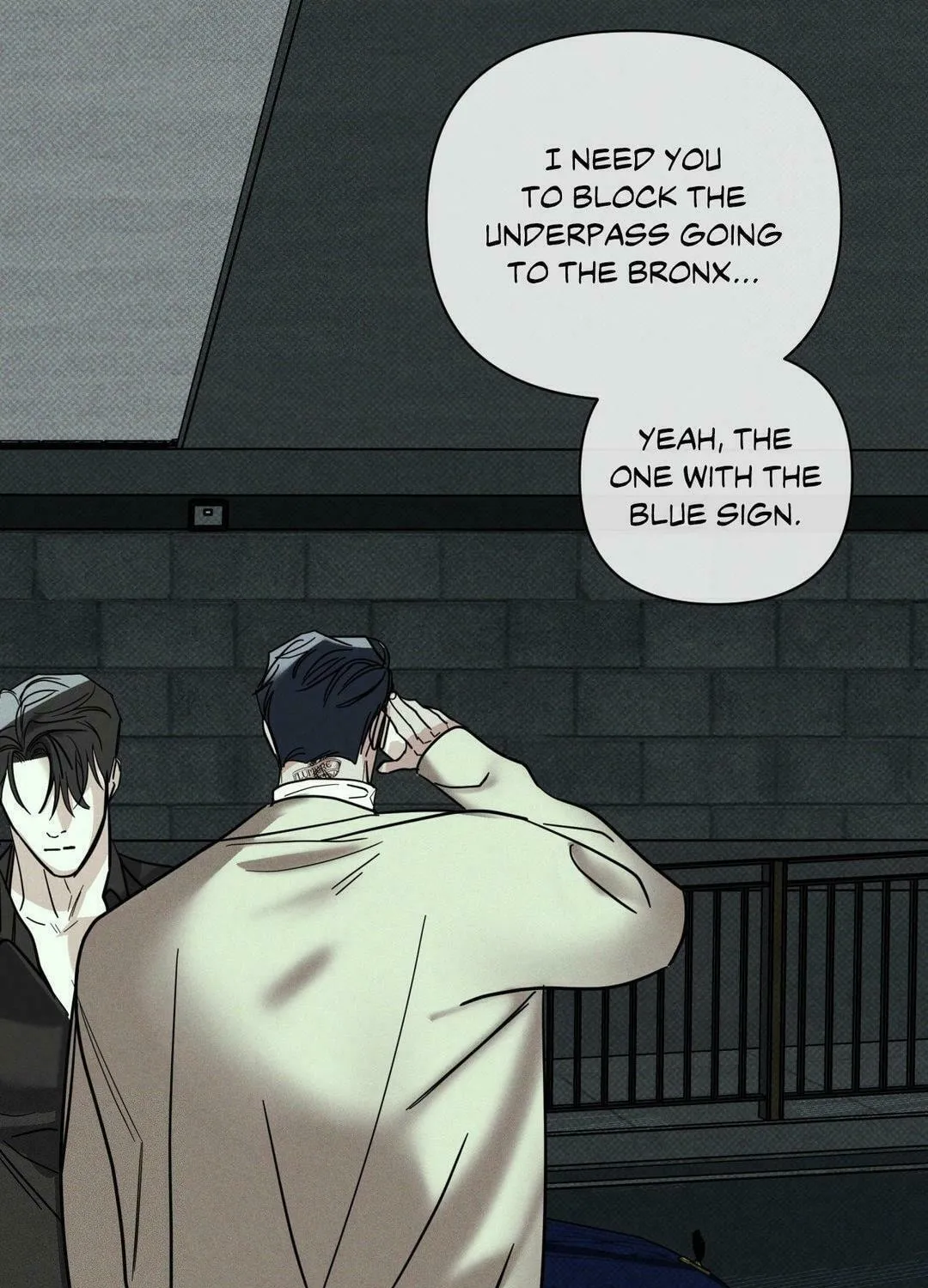 Read Dearest chapter 46 image 84 on Lezhin
