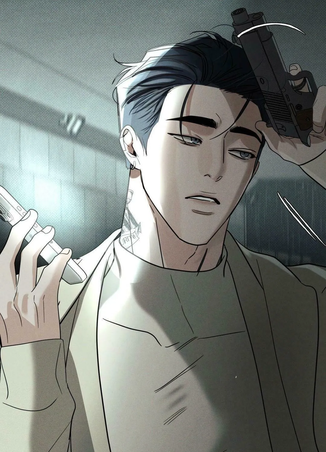 Read Dearest chapter 46 image 90 on Lezhin