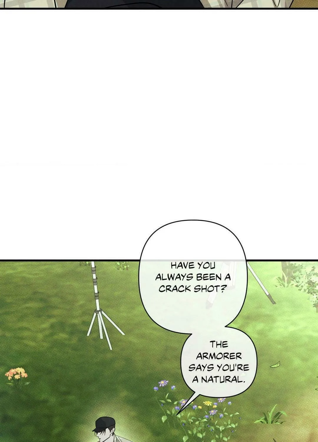 Read Dearest chapter 47 image 10 on Lezhin