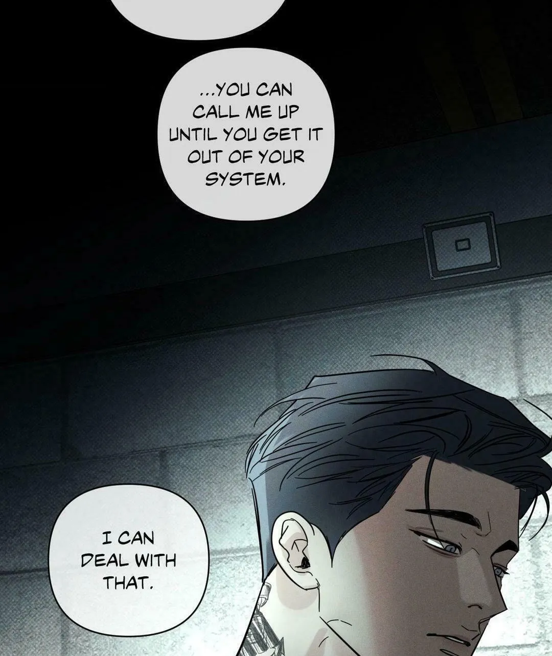 Read Dearest chapter 47 image 103 on Lezhin