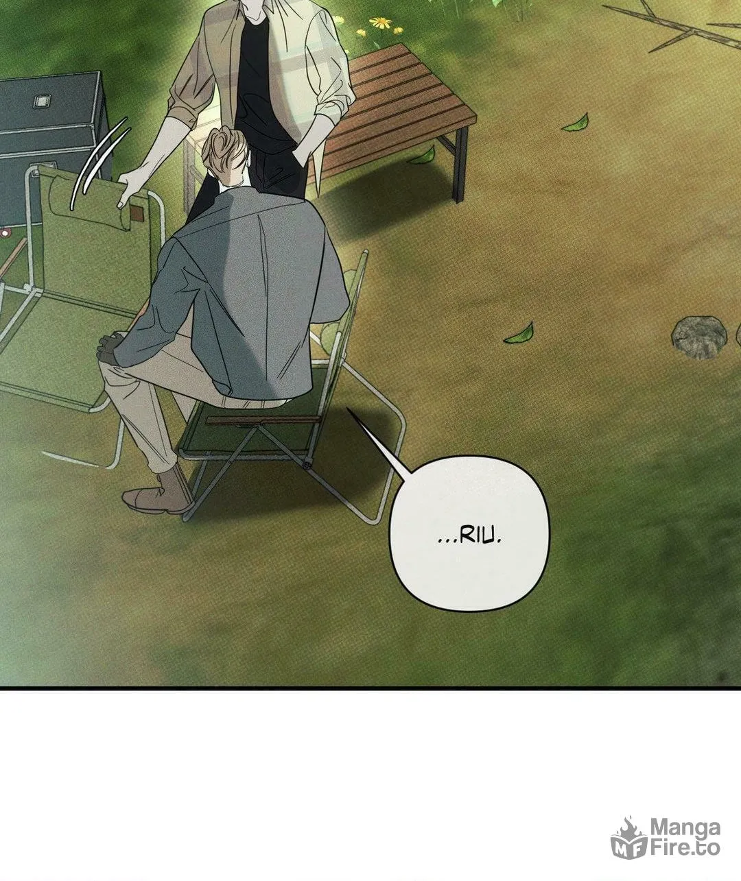 Read Dearest chapter 47 image 11 on Lezhin