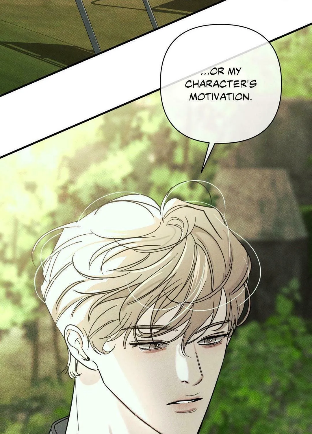 Read Dearest chapter 47 image 14 on Lezhin