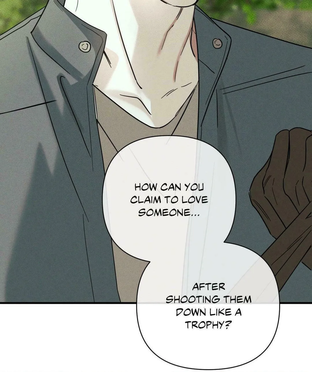 Read Dearest chapter 47 image 15 on Lezhin