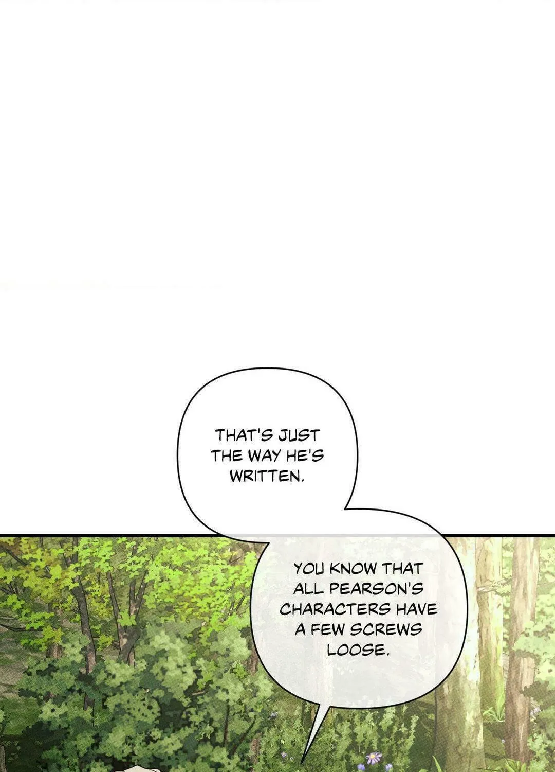 Read Dearest chapter 47 image 16 on Lezhin