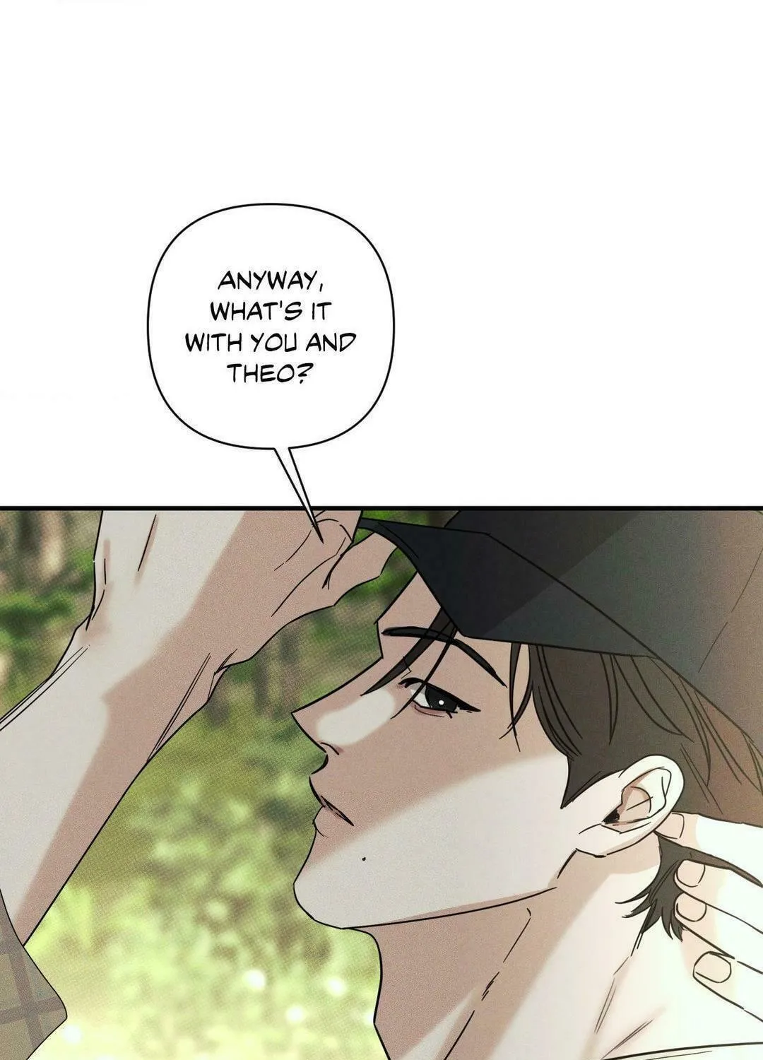 Read Dearest chapter 47 image 18 on Lezhin
