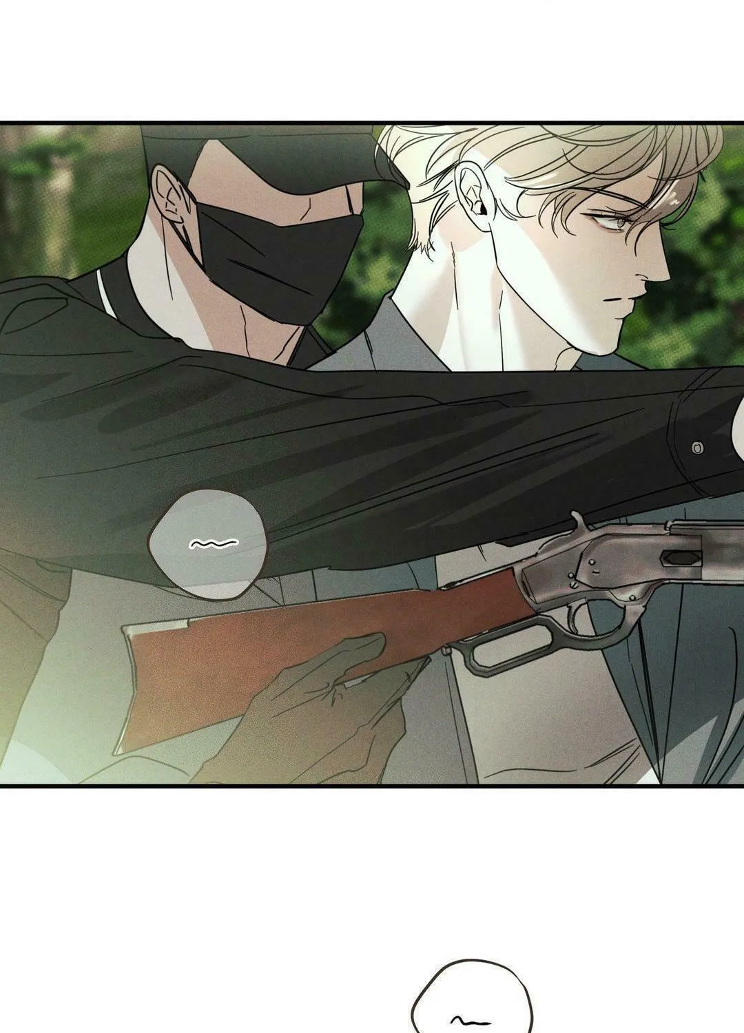 Read Dearest chapter 47 image 2 on Lezhin