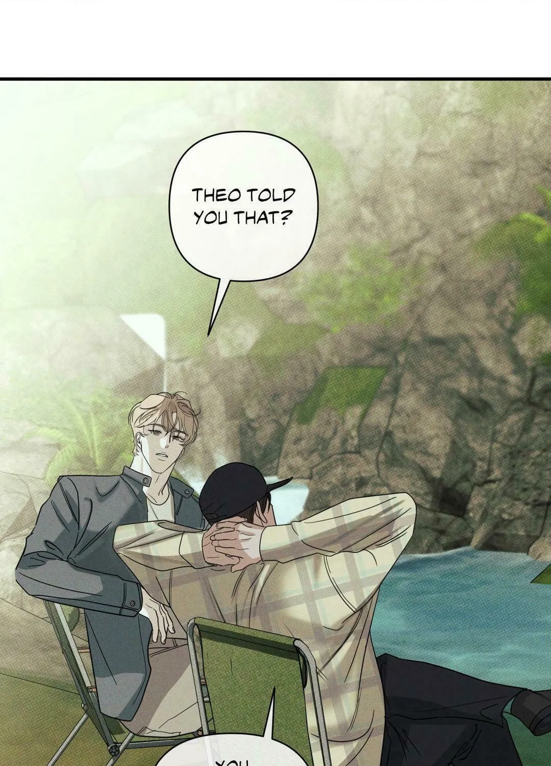 Read Dearest chapter 47 image 20 on Lezhin