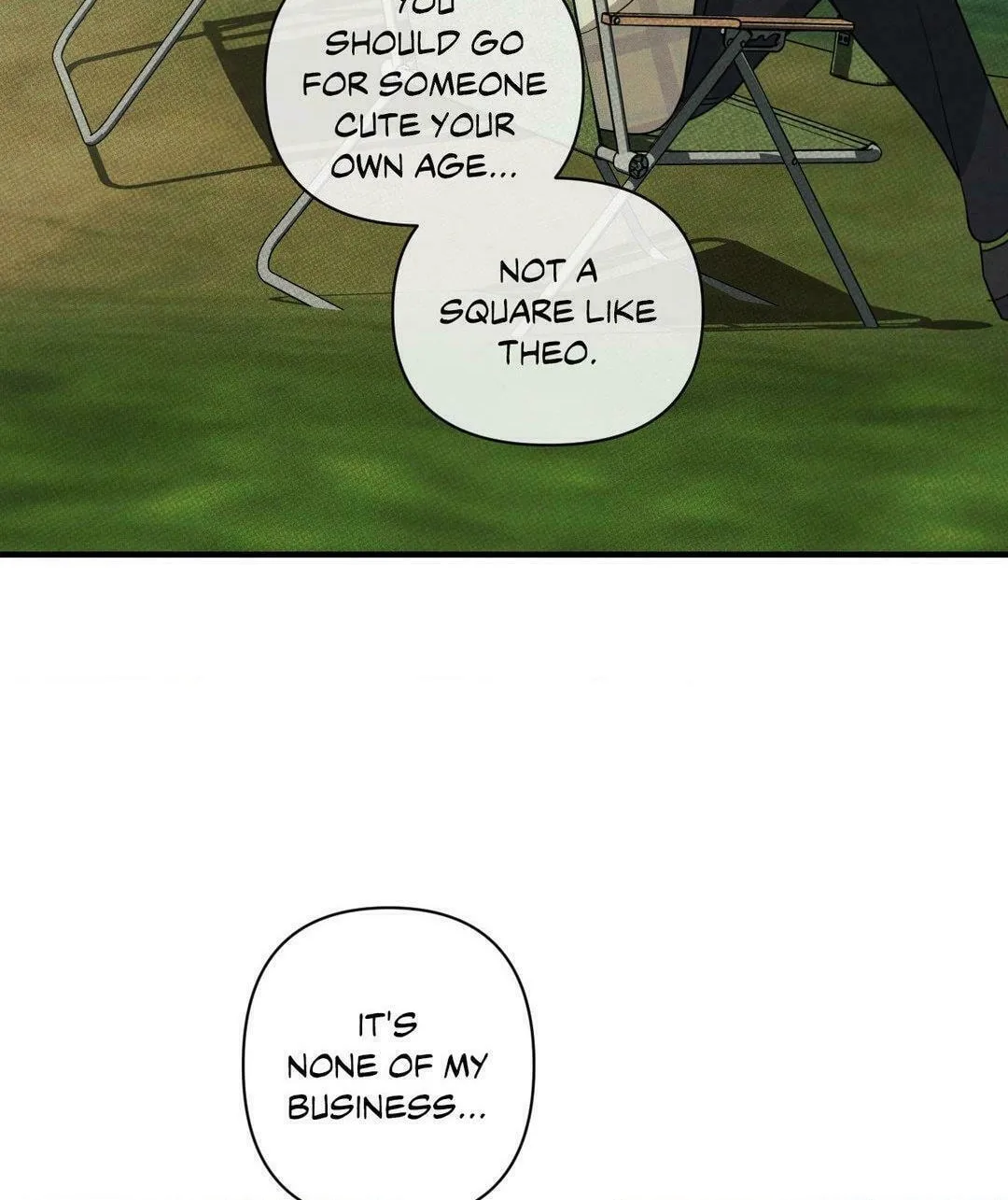 Read Dearest chapter 47 image 21 on Lezhin