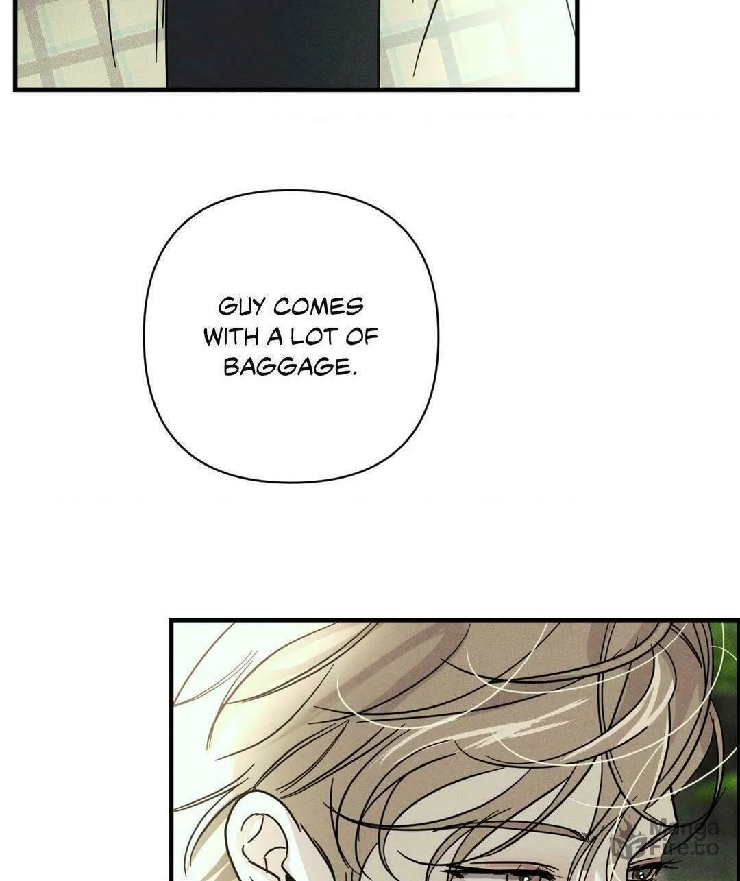 Read Dearest chapter 47 image 23 on Lezhin