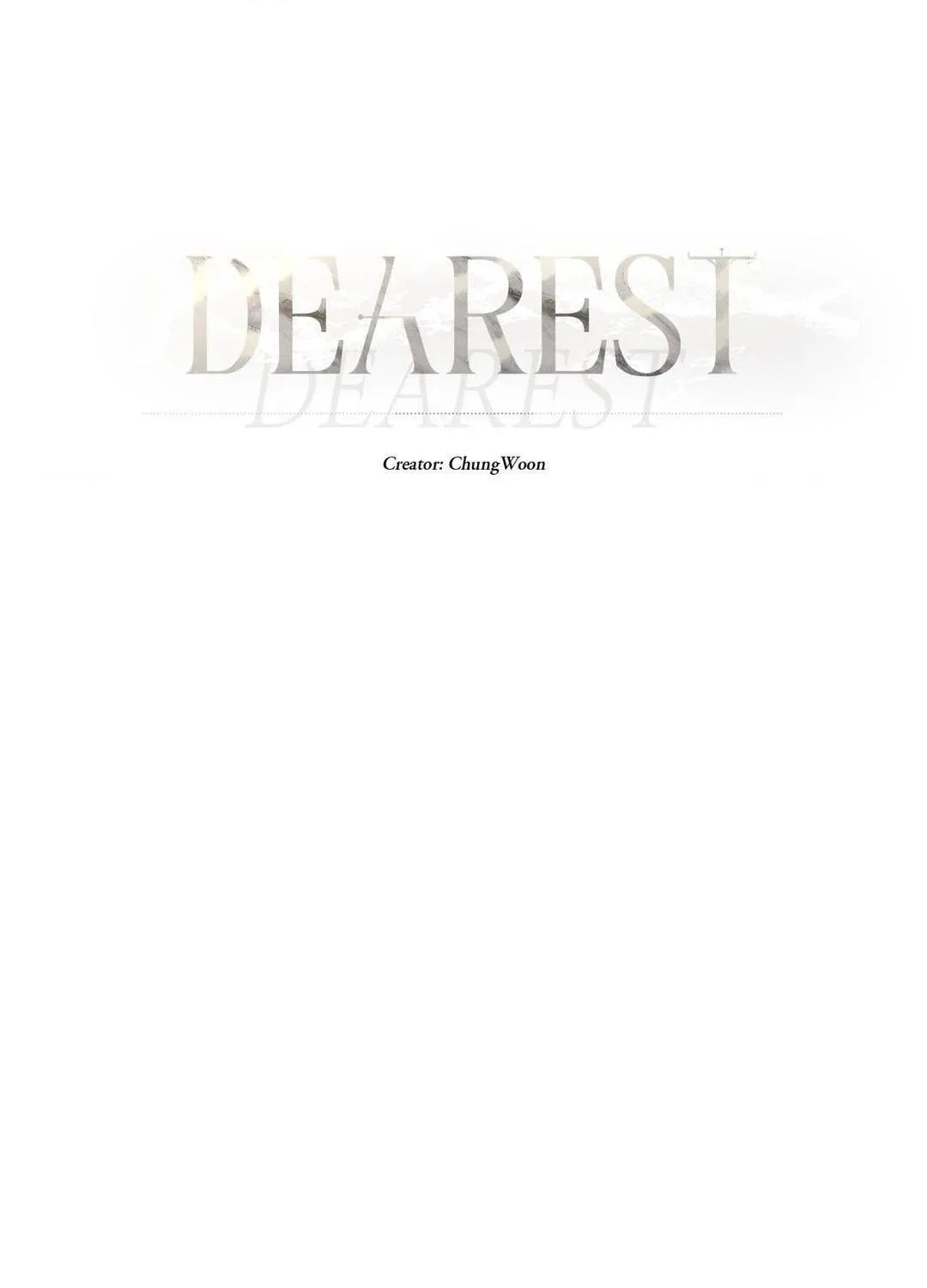 Read Dearest chapter 47 image 28 on Lezhin