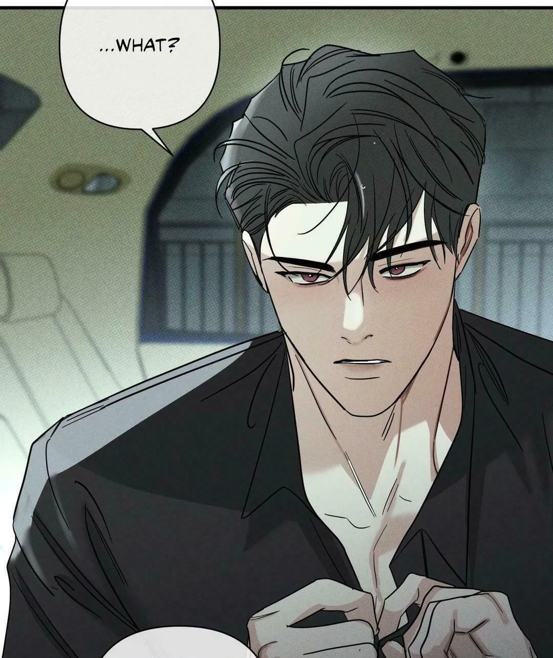 Read Dearest chapter 47 image 33 on Lezhin