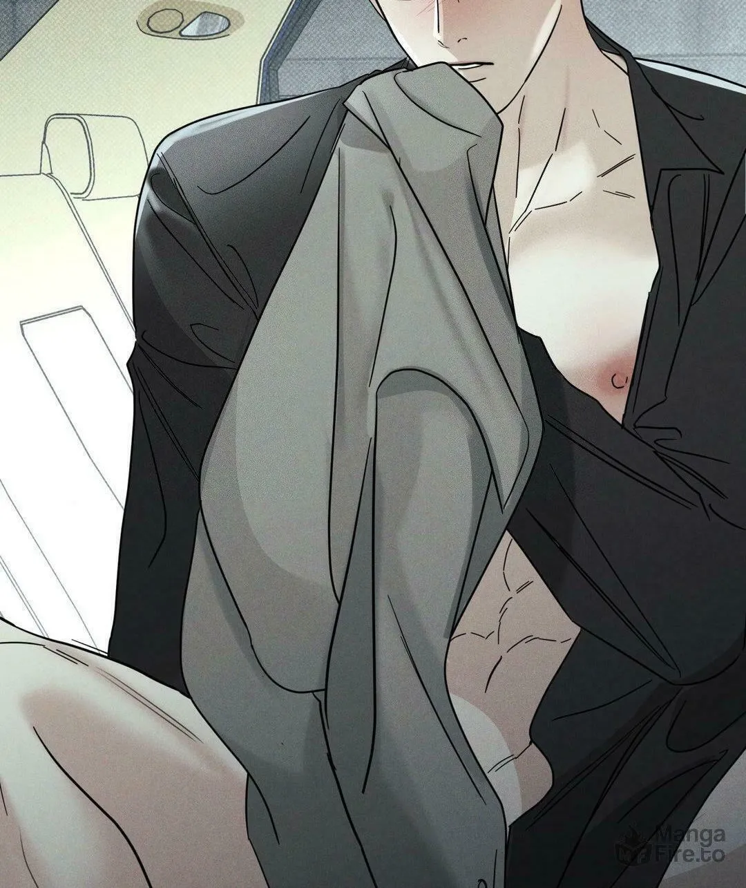 Read Dearest chapter 47 image 69 on Lezhin