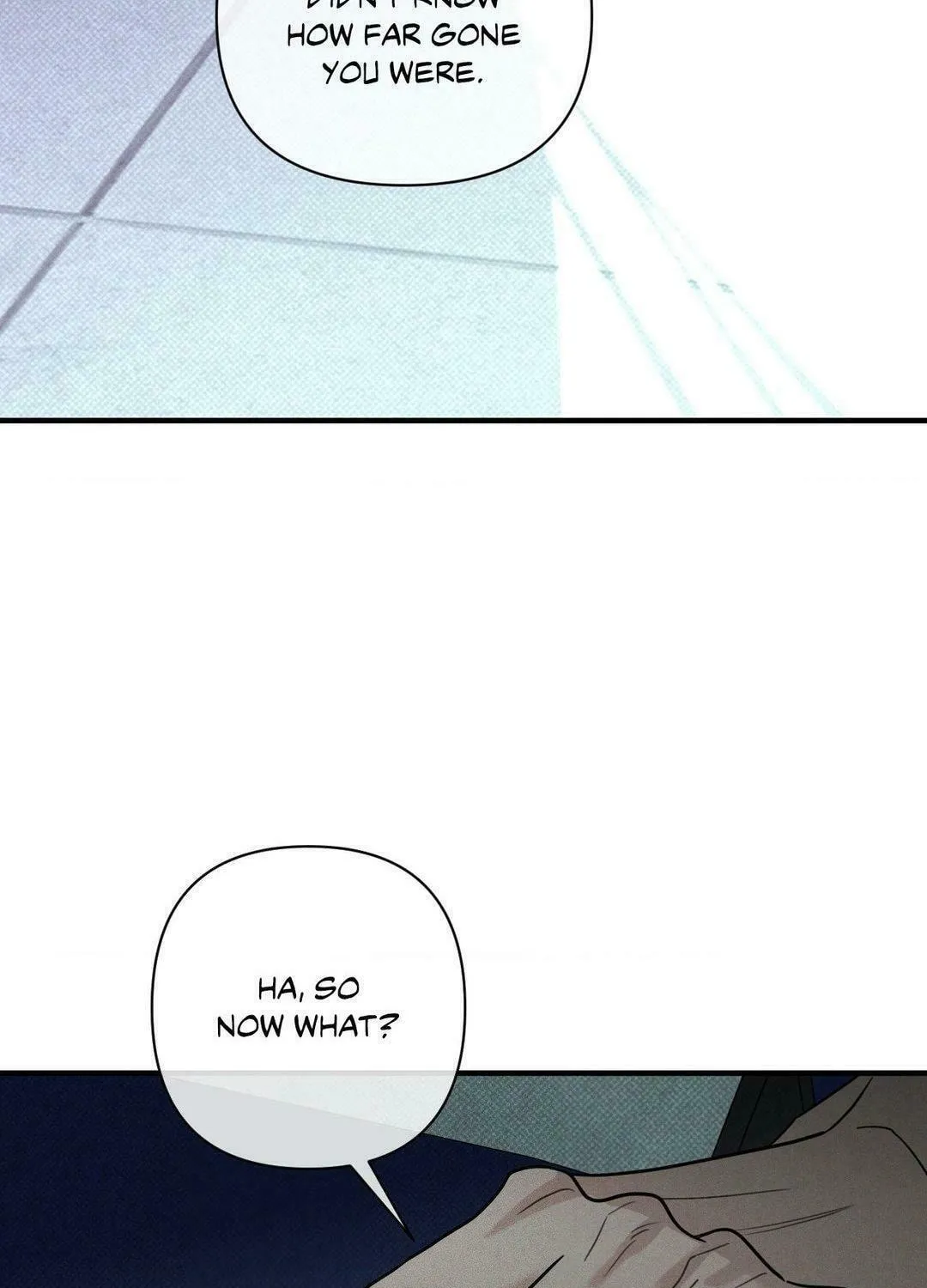 Read Dearest chapter 47 image 84 on Lezhin