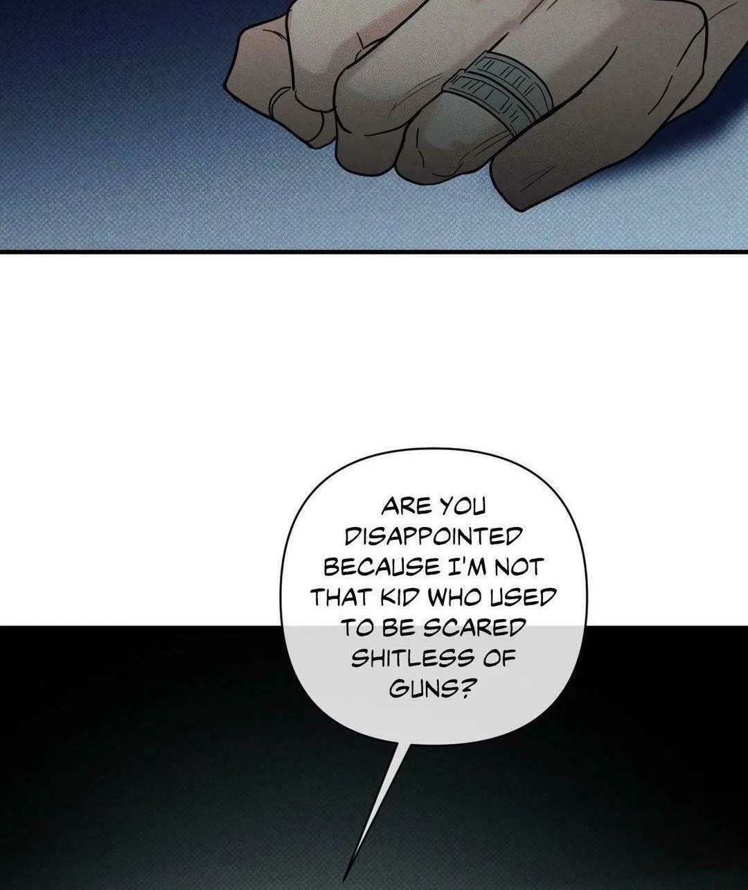 Read Dearest chapter 47 image 85 on Lezhin