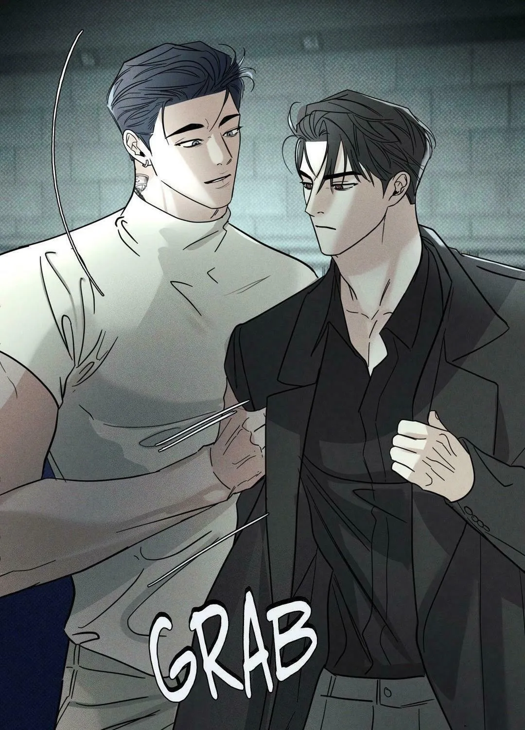 Read Dearest chapter 47 image 86 on Lezhin