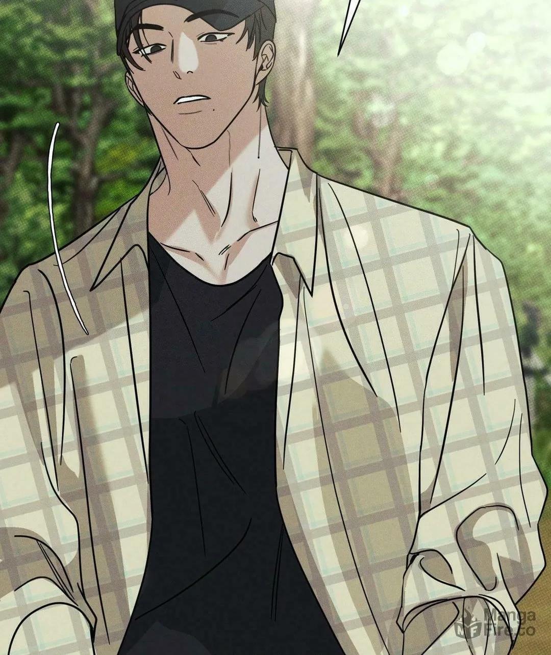Read Dearest chapter 47 image 9 on Lezhin