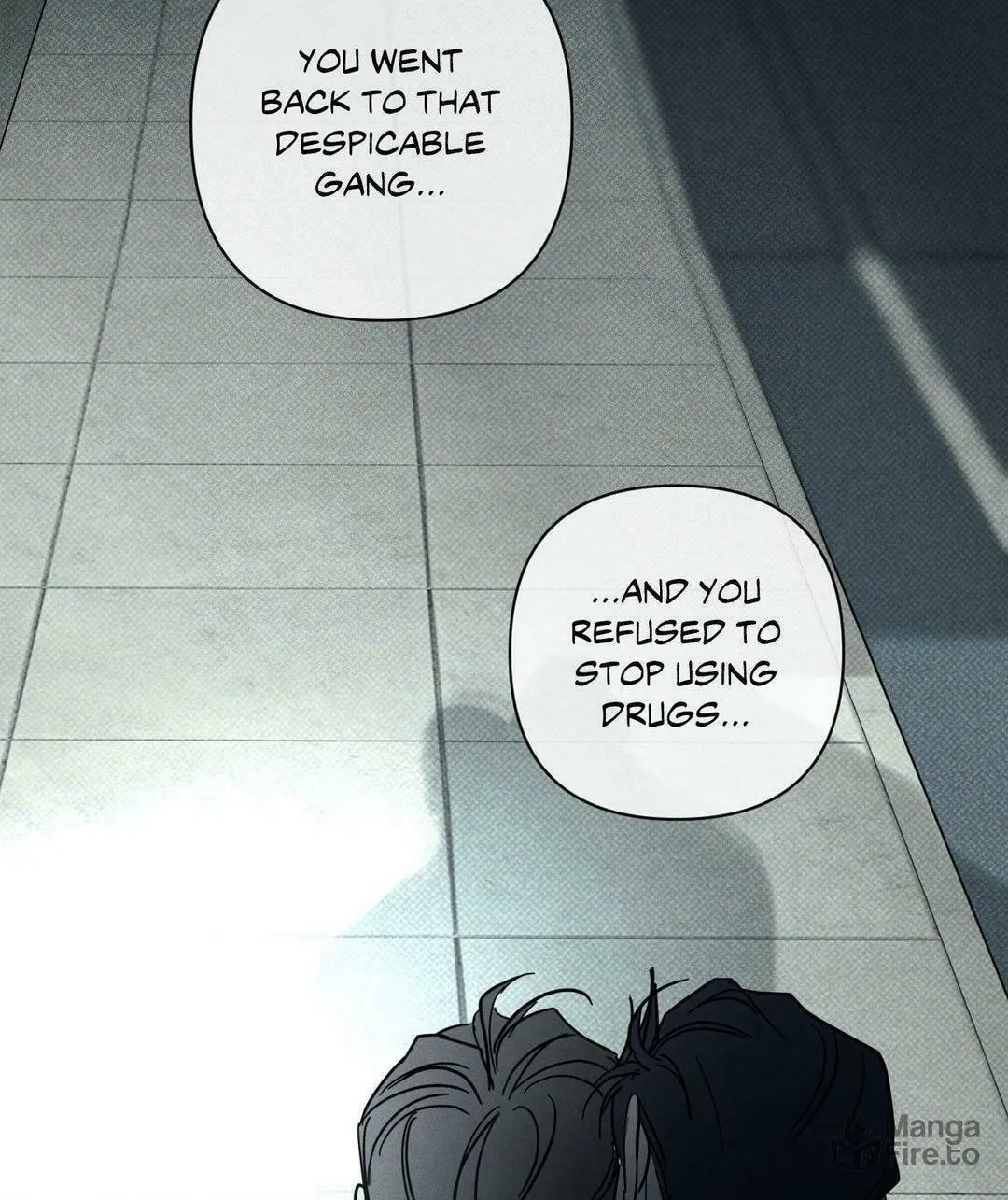 Read Dearest chapter 47 image 99 on Lezhin