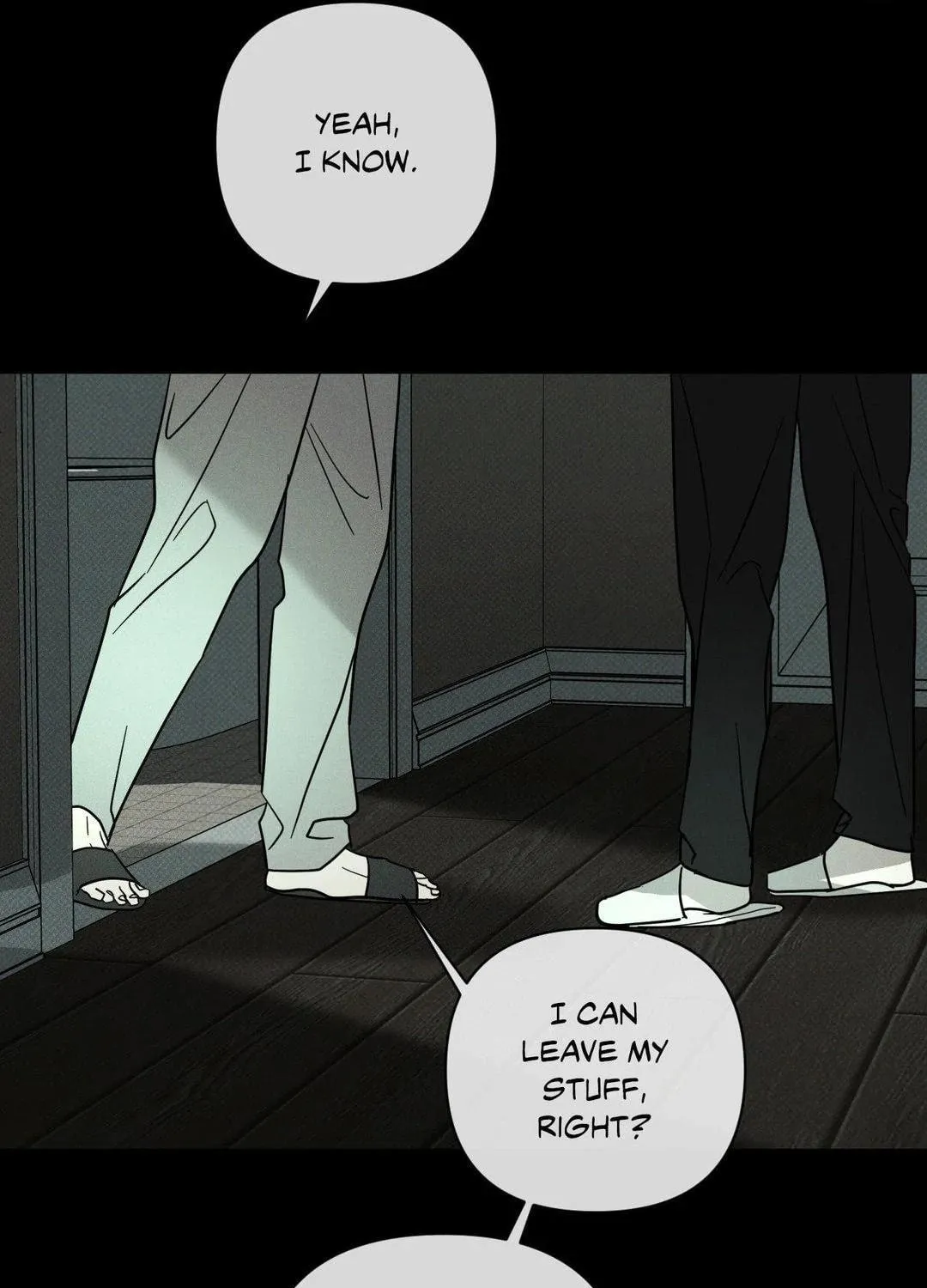 Read Dearest chapter 48 image 100 on Lezhin