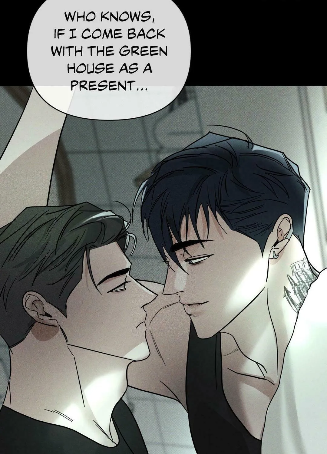 Read Dearest chapter 48 image 102 on Lezhin
