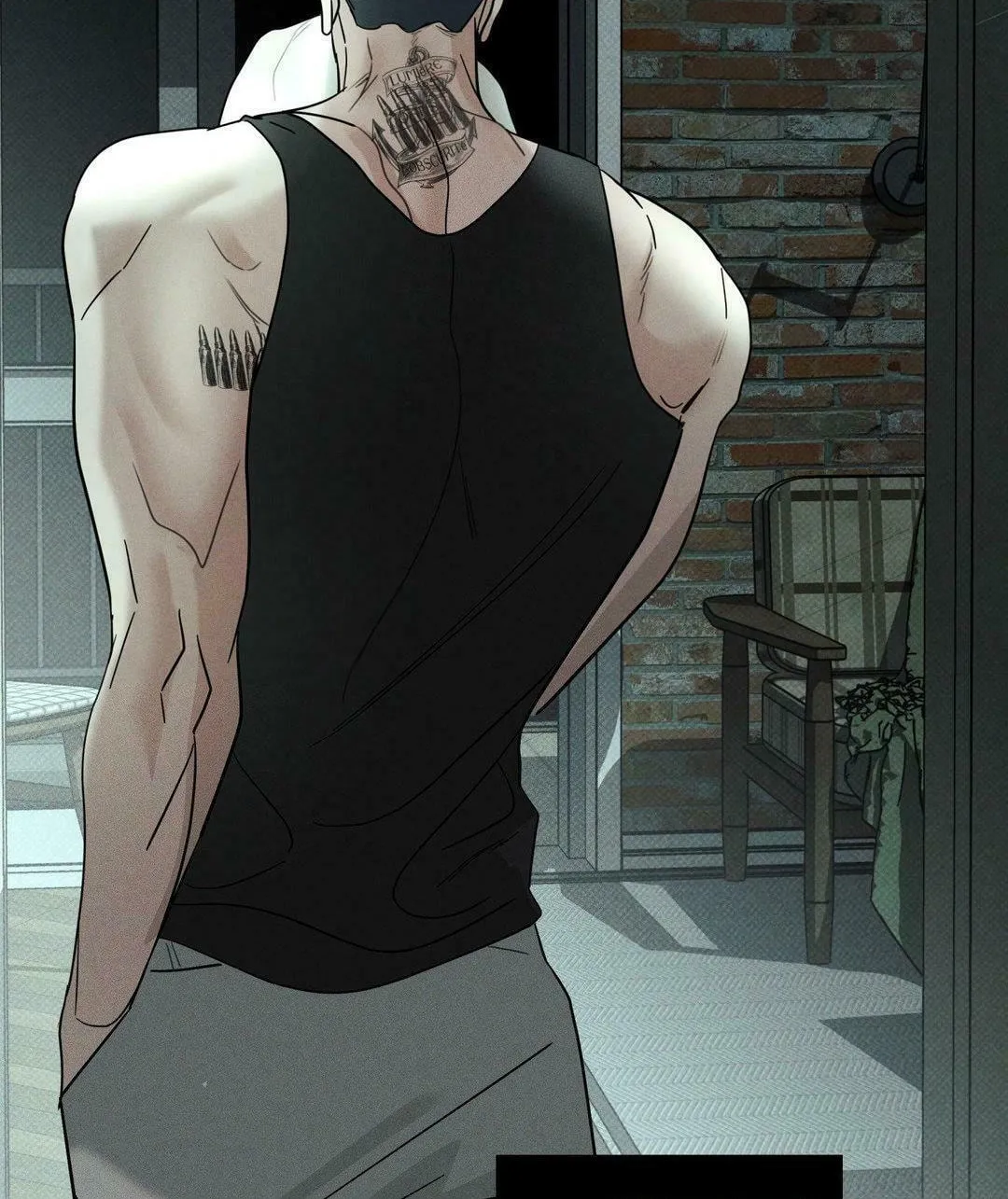 Read Dearest chapter 48 image 105 on Lezhin