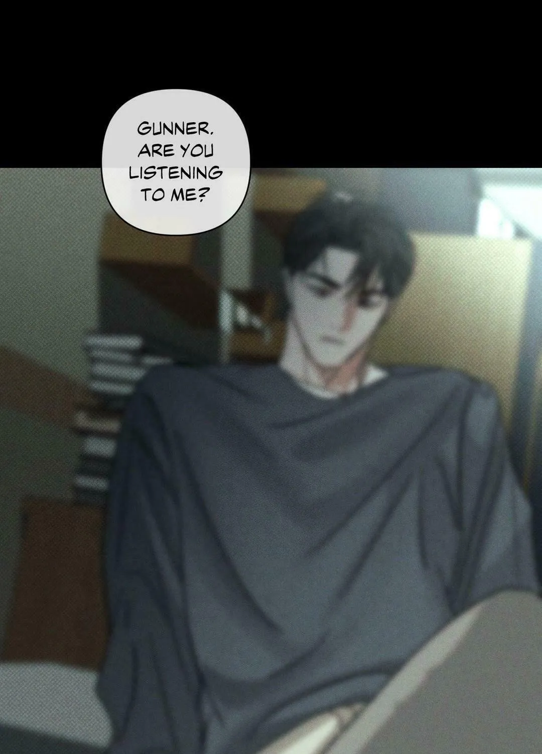 Read Dearest chapter 48 image 12 on Lezhin