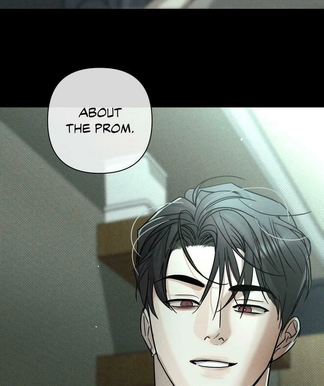 Read Dearest chapter 48 image 13 on Lezhin