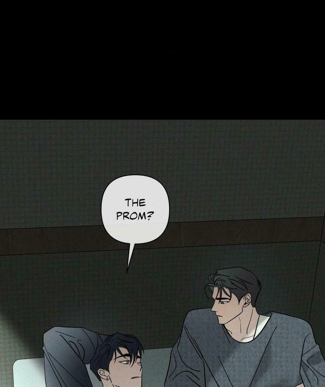 Read Dearest chapter 48 image 15 on Lezhin