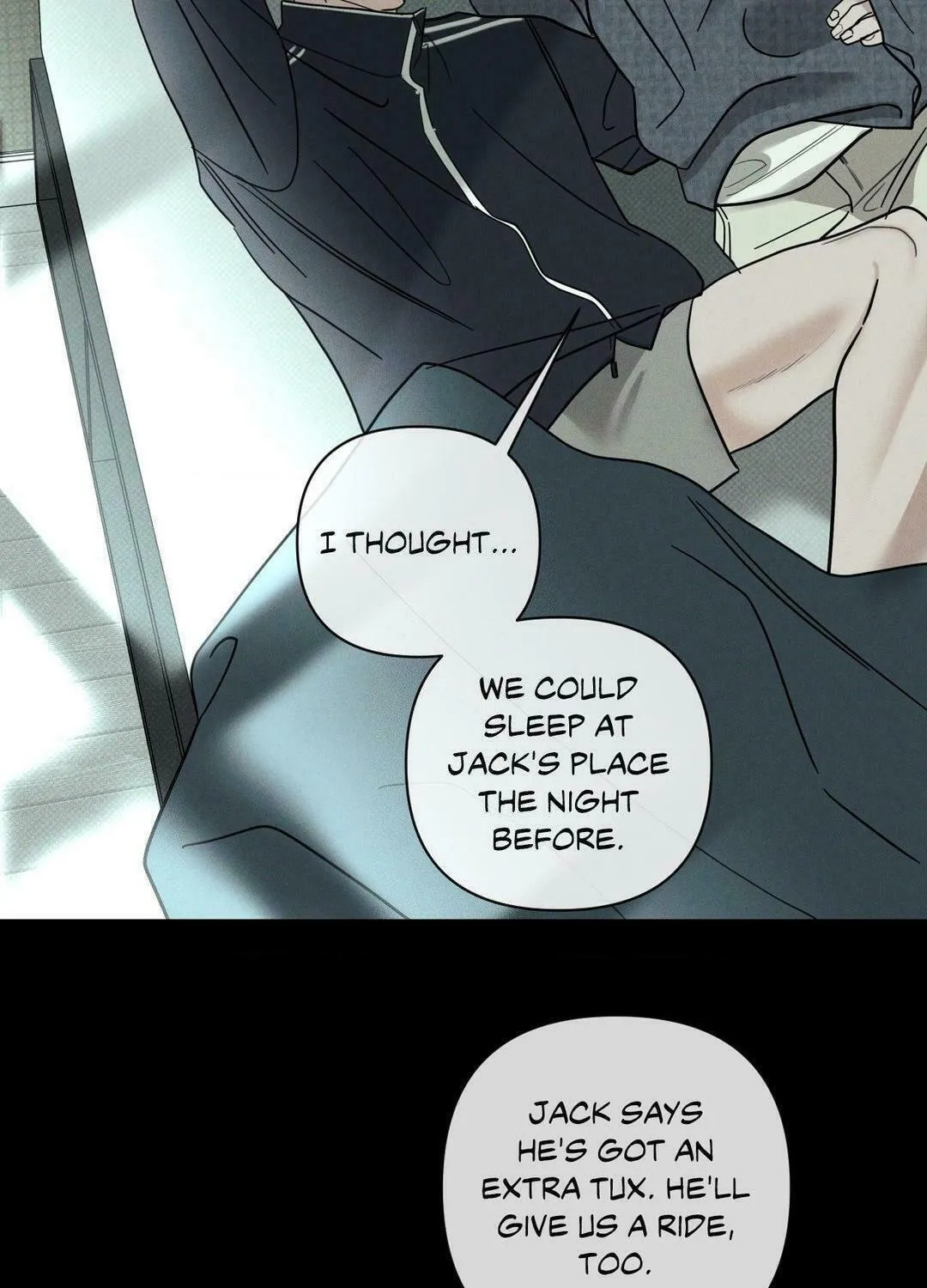 Read Dearest chapter 48 image 16 on Lezhin