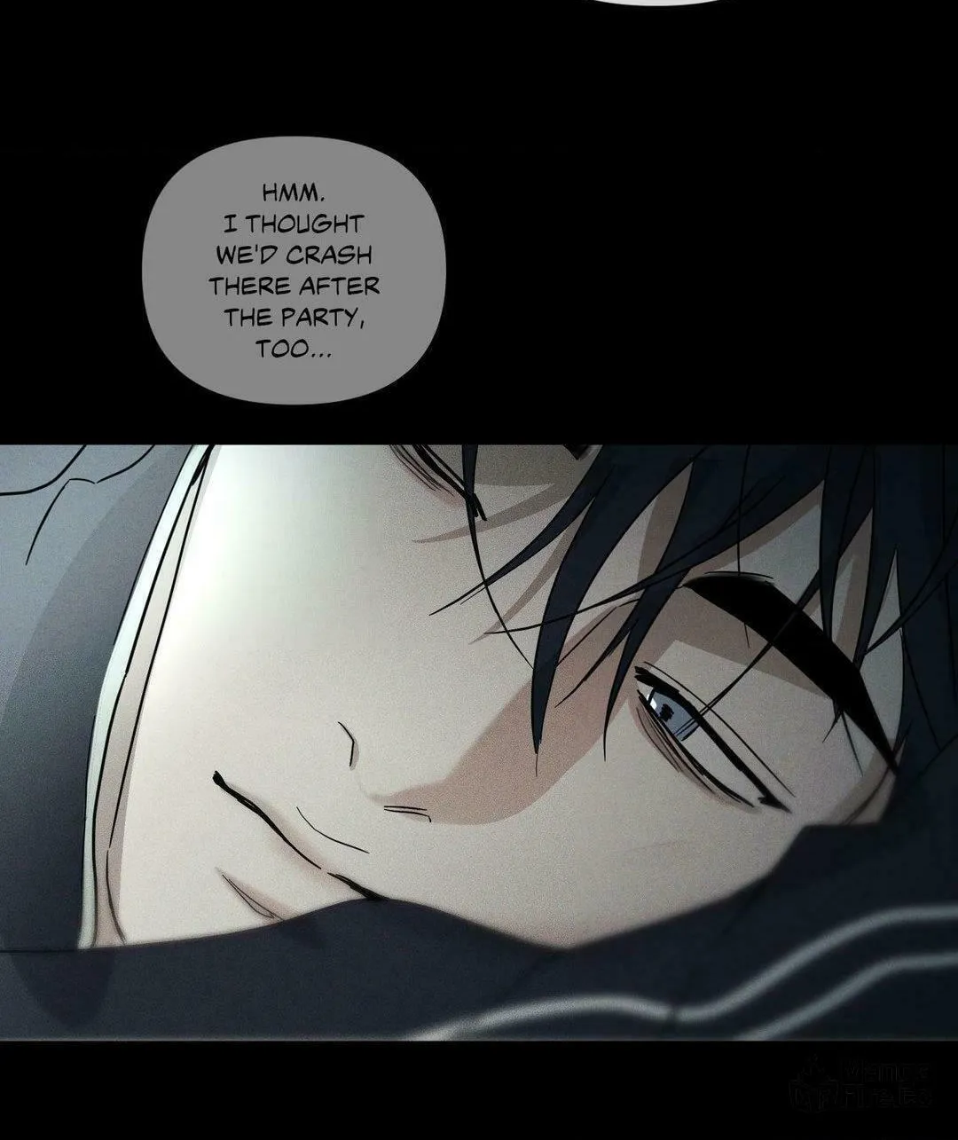 Read Dearest chapter 48 image 19 on Lezhin