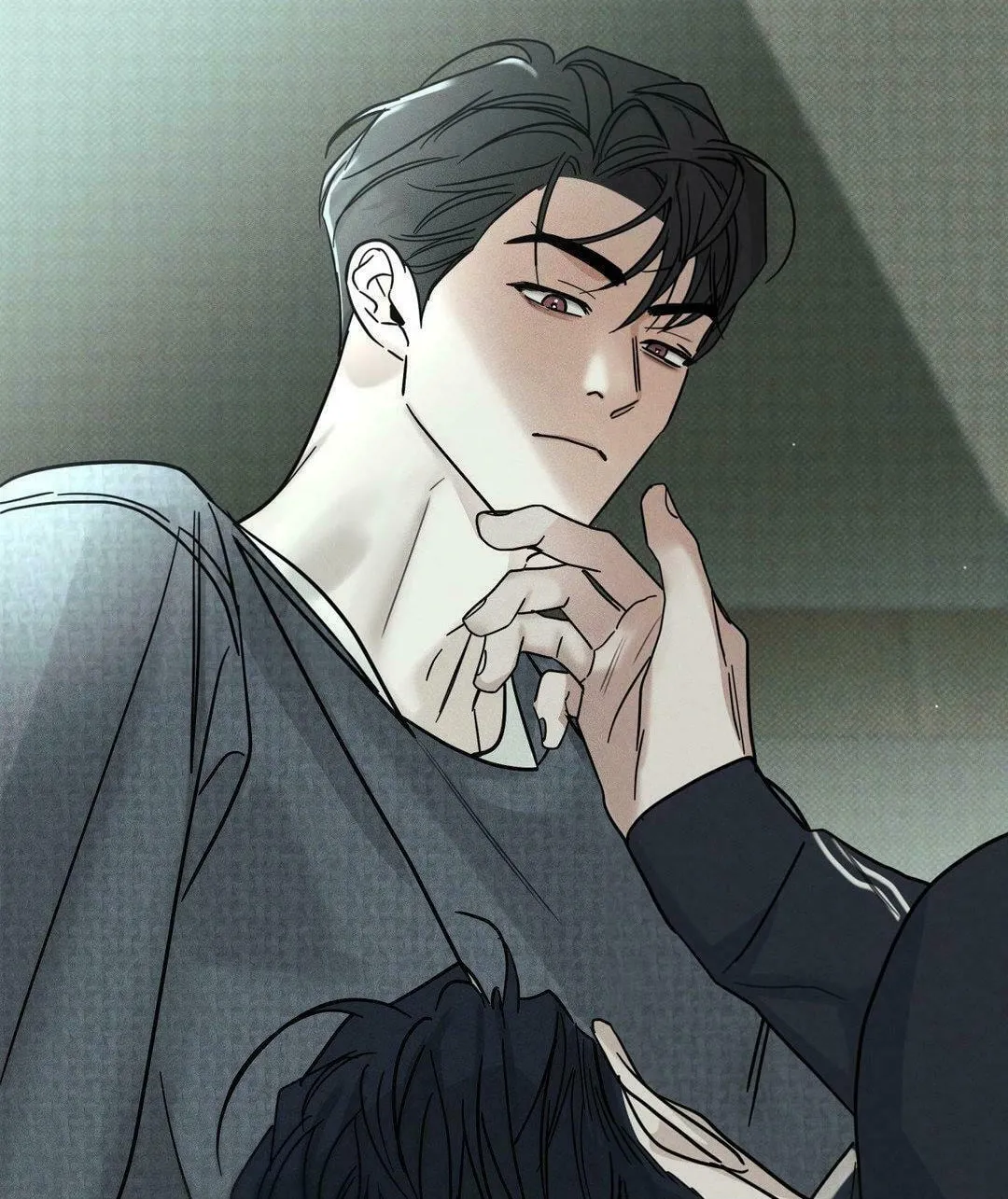 Read Dearest chapter 48 image 21 on Lezhin