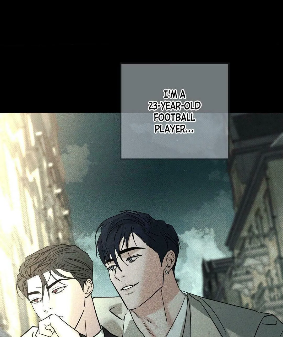 Read Dearest chapter 48 image 25 on Lezhin