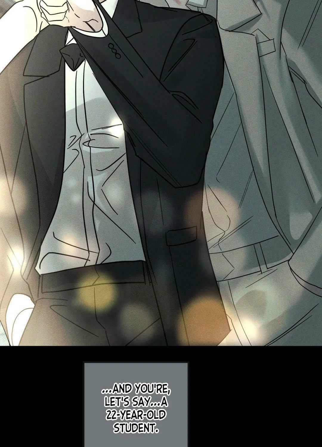 Read Dearest chapter 48 image 26 on Lezhin