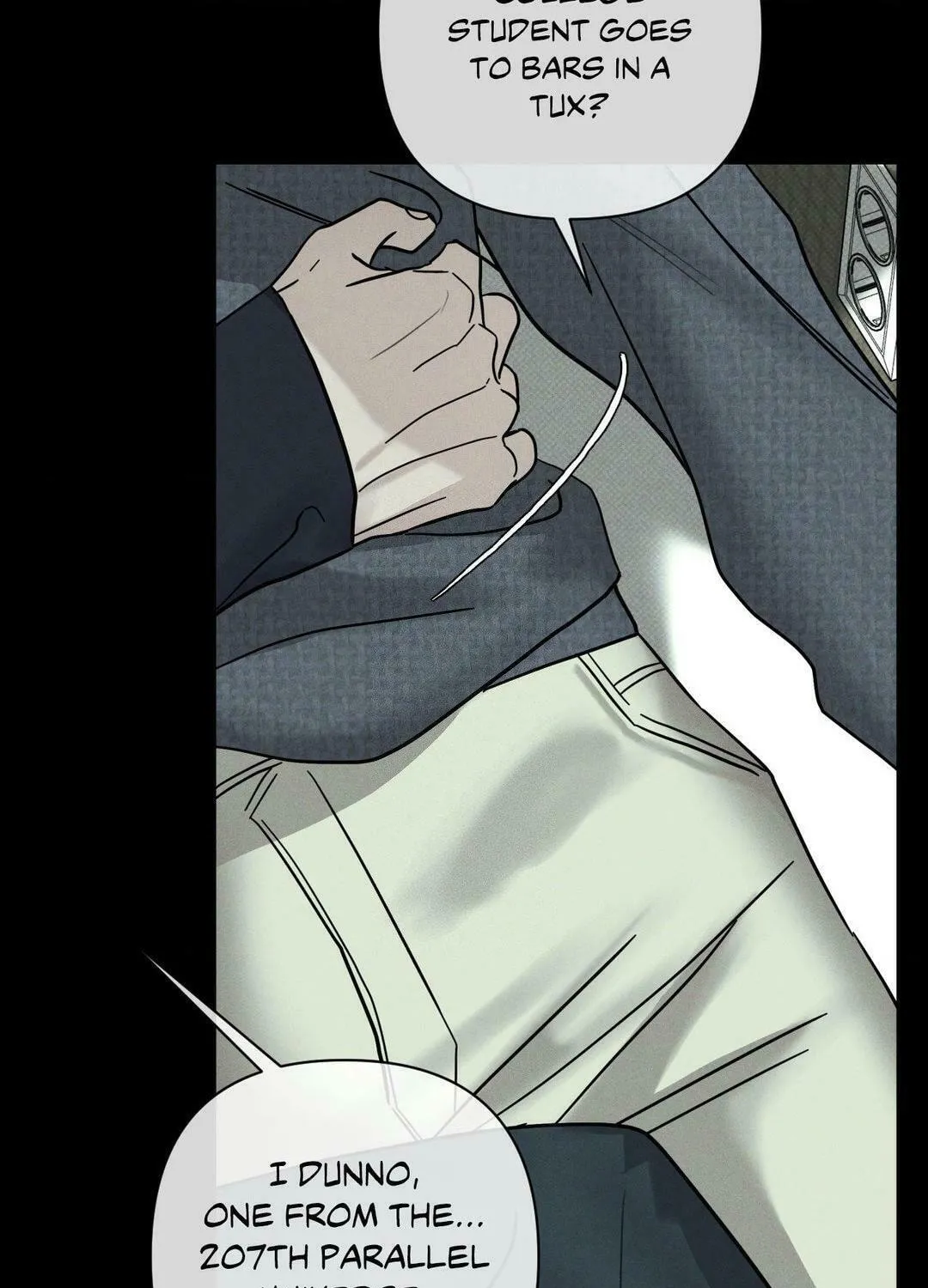 Read Dearest chapter 48 image 30 on Lezhin