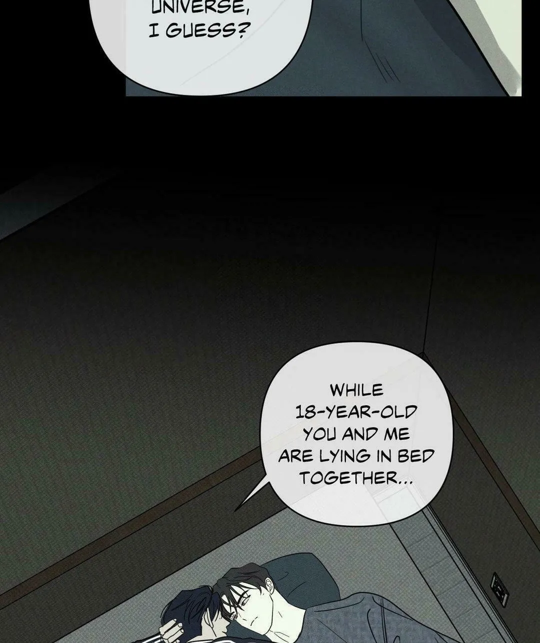 Read Dearest chapter 48 image 31 on Lezhin
