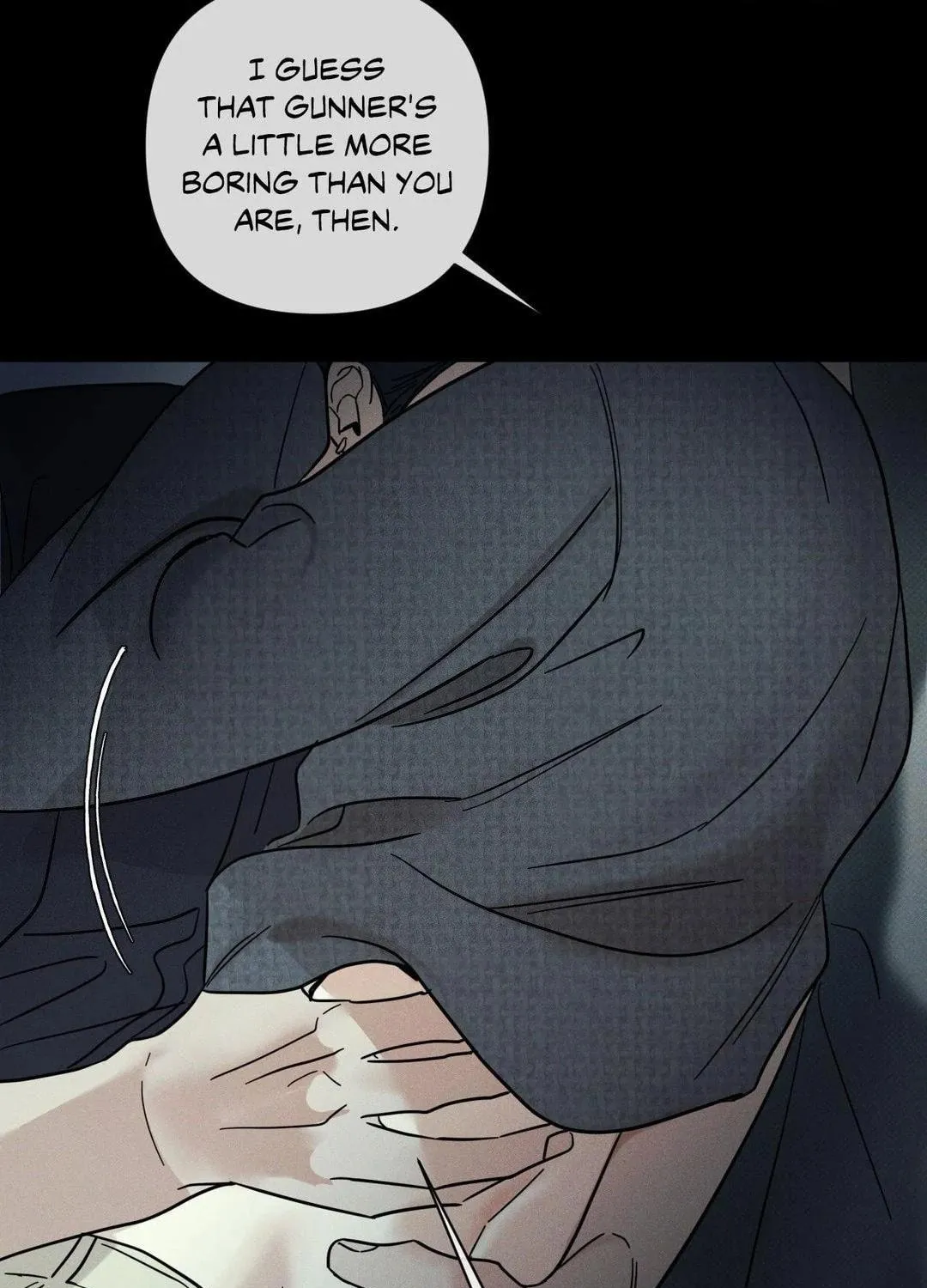 Read Dearest chapter 48 image 34 on Lezhin