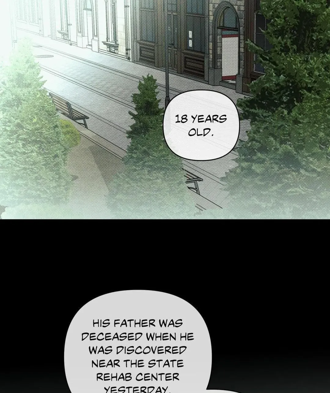 Read Dearest chapter 48 image 37 on Lezhin