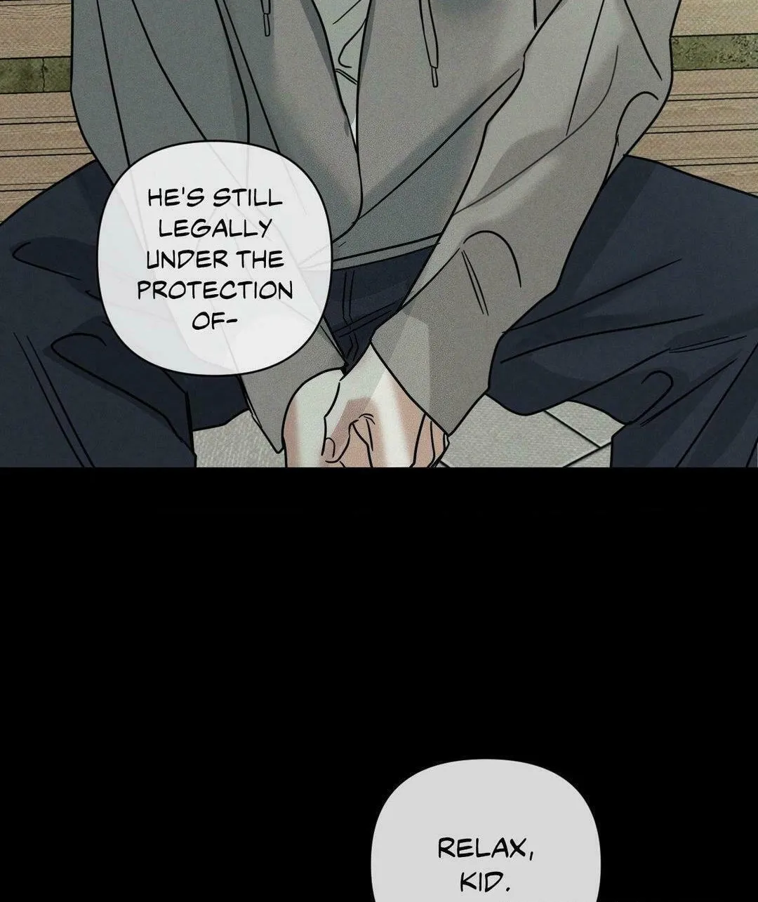 Read Dearest chapter 48 image 43 on Lezhin