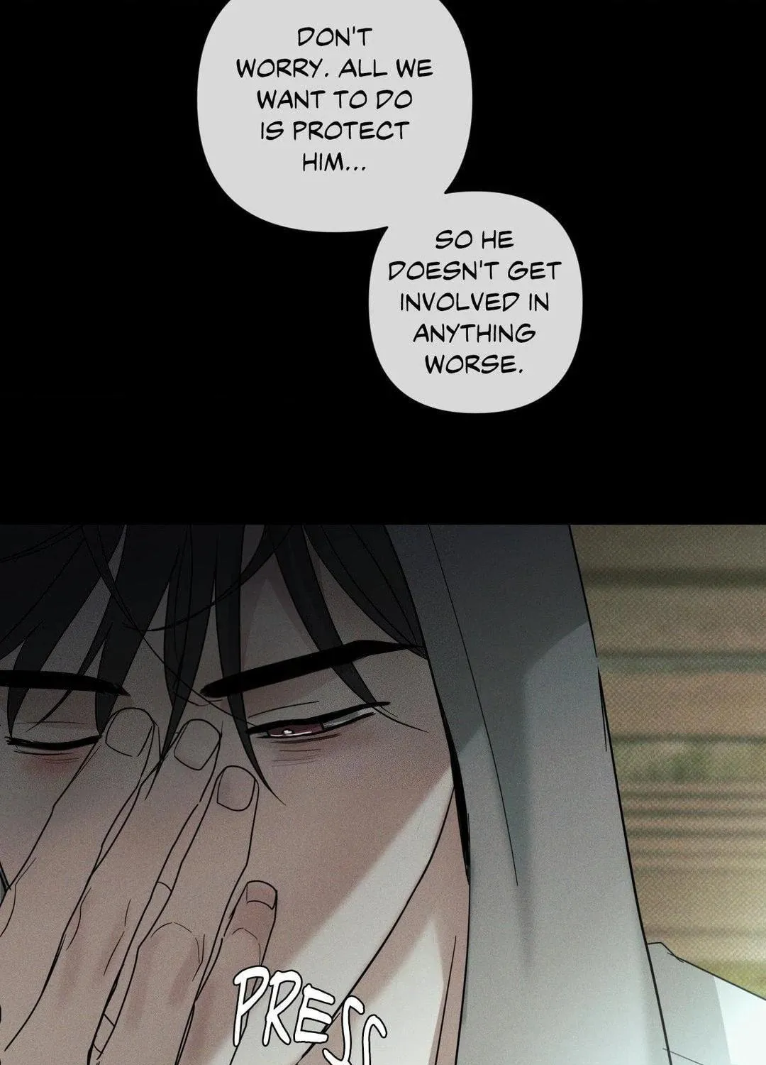 Read Dearest chapter 48 image 46 on Lezhin