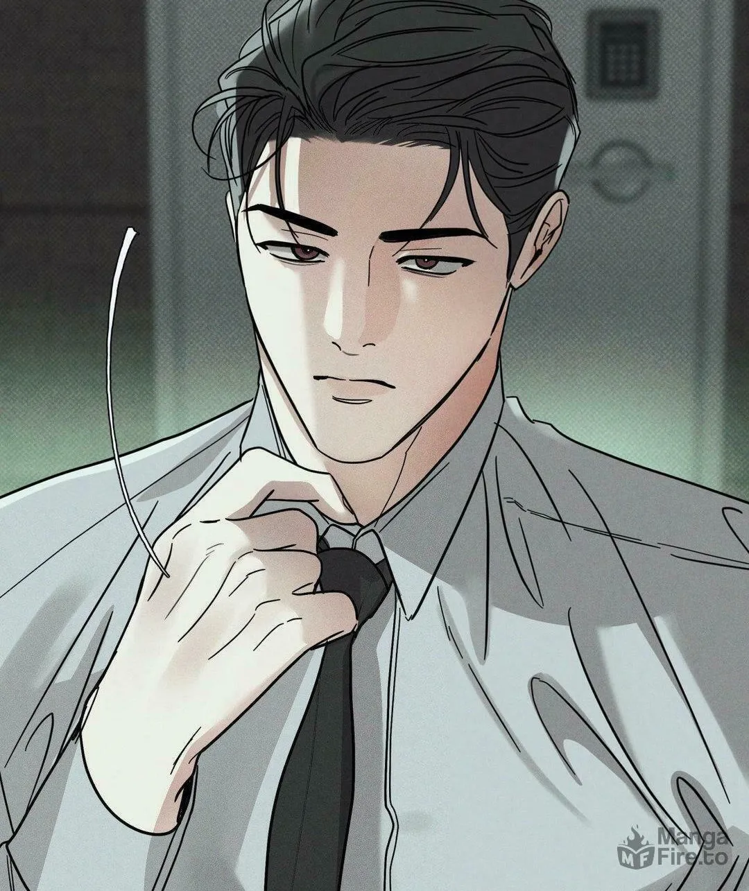 Read Dearest chapter 48 image 53 on Lezhin
